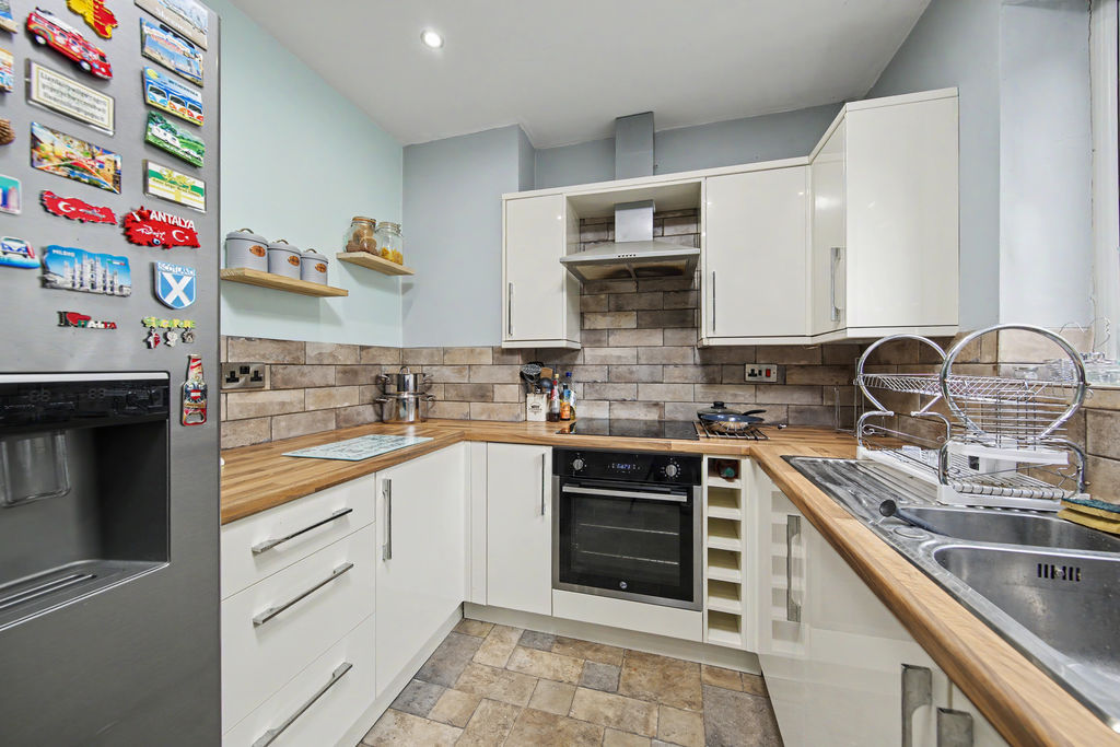 Laburnum Street Hollingwood